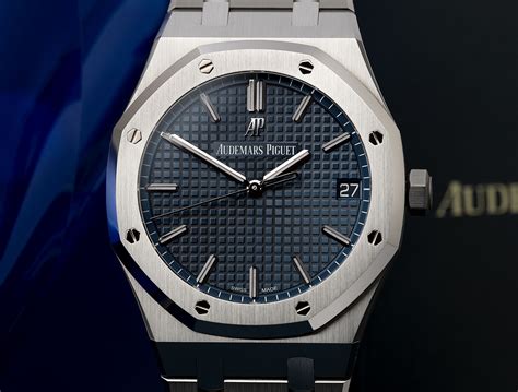 audemars piguet toolbox|audemars piguet royal oak.